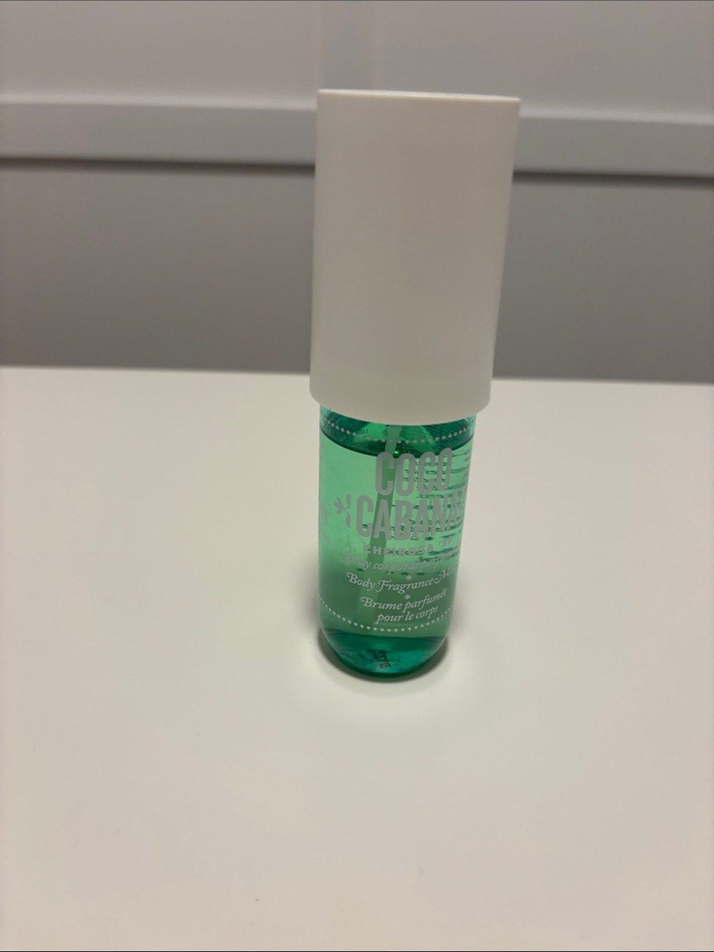 Sol de Janeiro Coco Cabana Body Fragrance Mist in Cheirosa 39